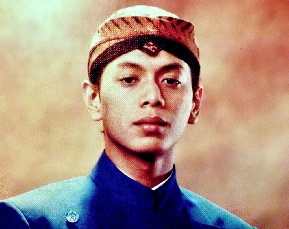 Instagram/wishnutama