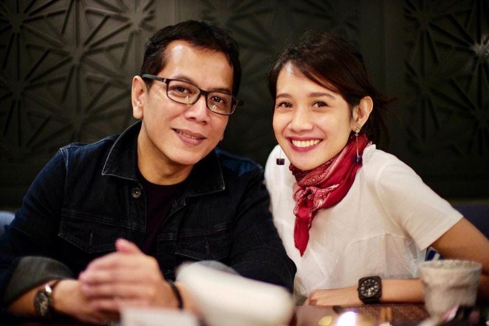 Instagram/wishnutama