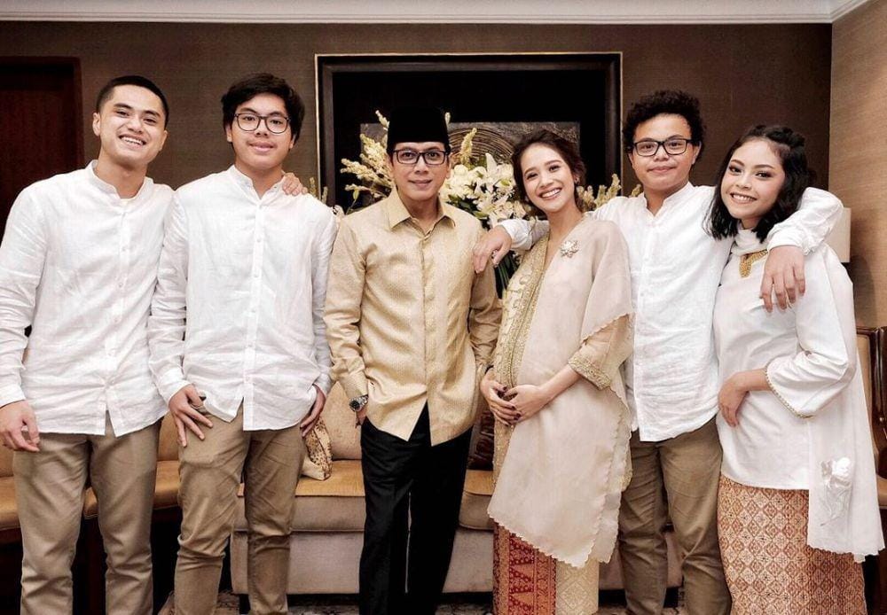 Instagram/wishnutama