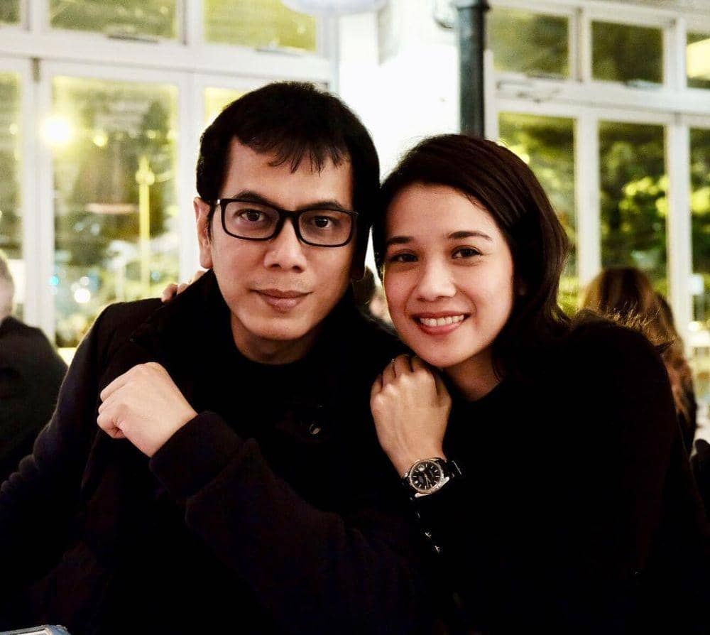 Instagram/wishnutama