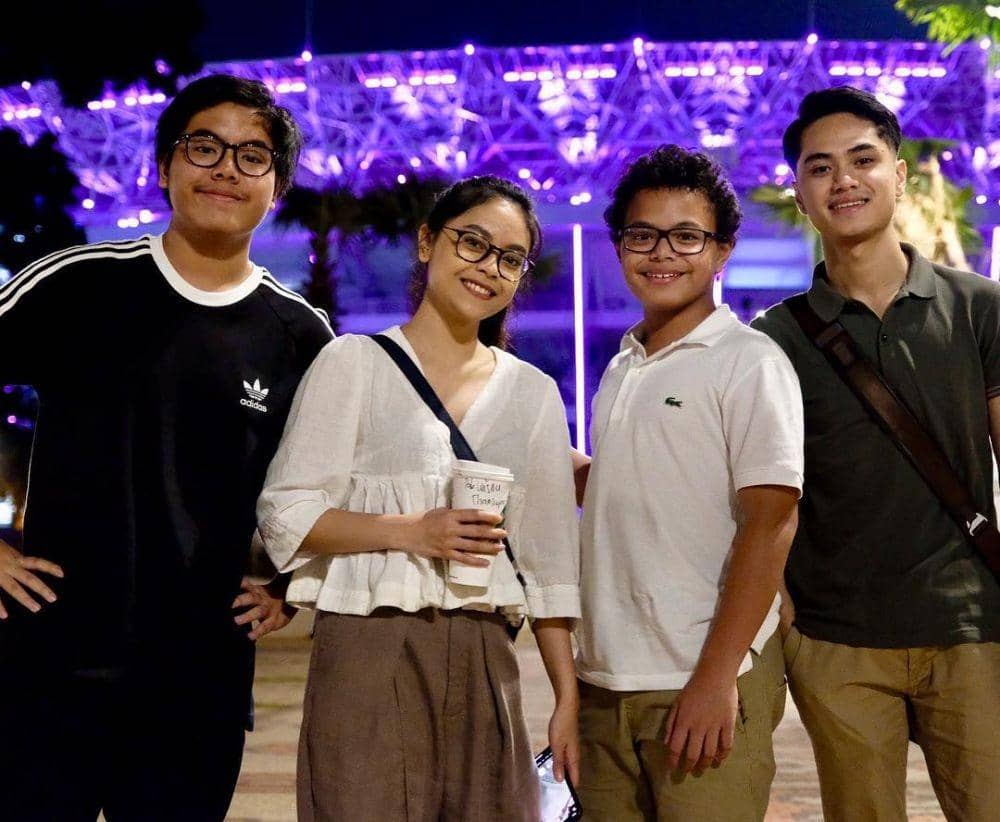 Instagram/wishnutama