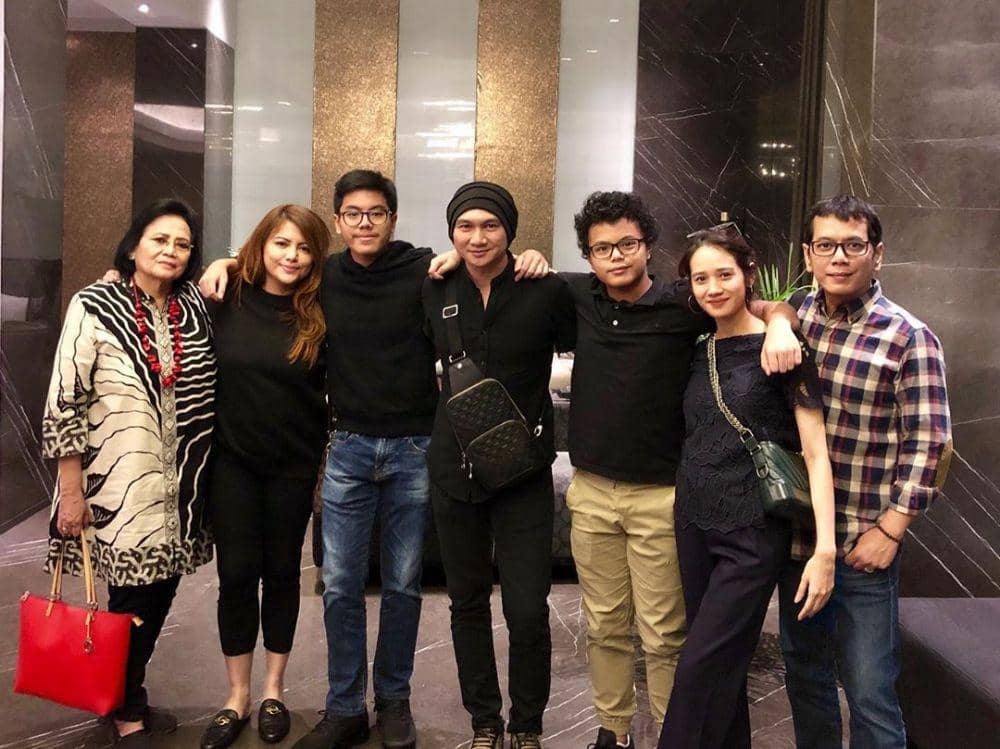 Instagram/wishnutama