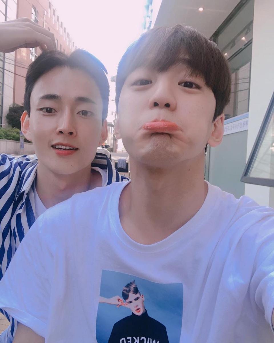 instagram.com/mingue.k