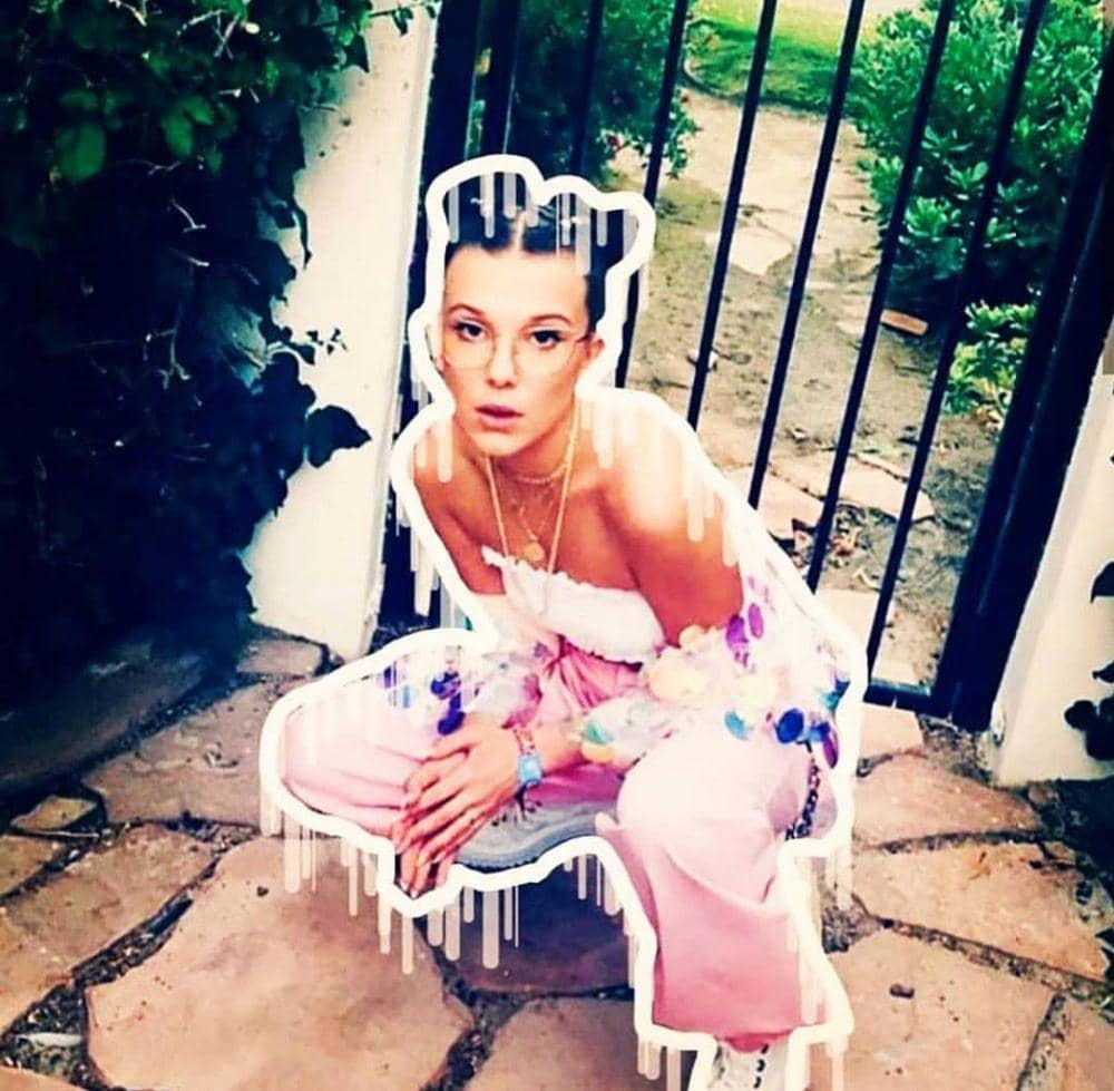 instagram.com/milliebobbybrown