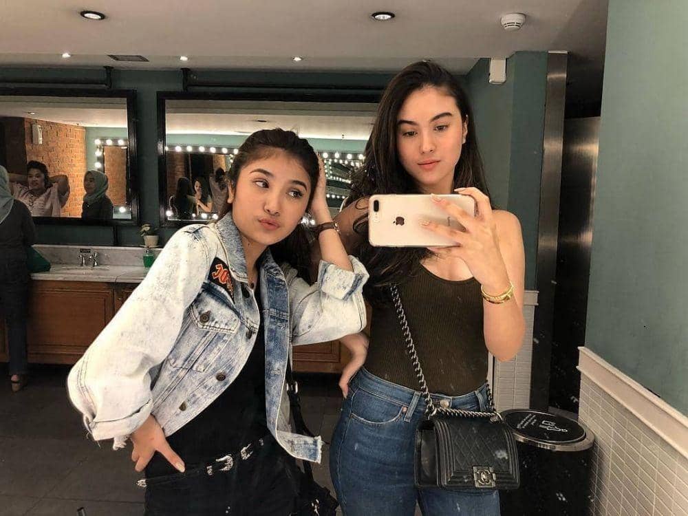 Instagram.com/marcelladaryanani