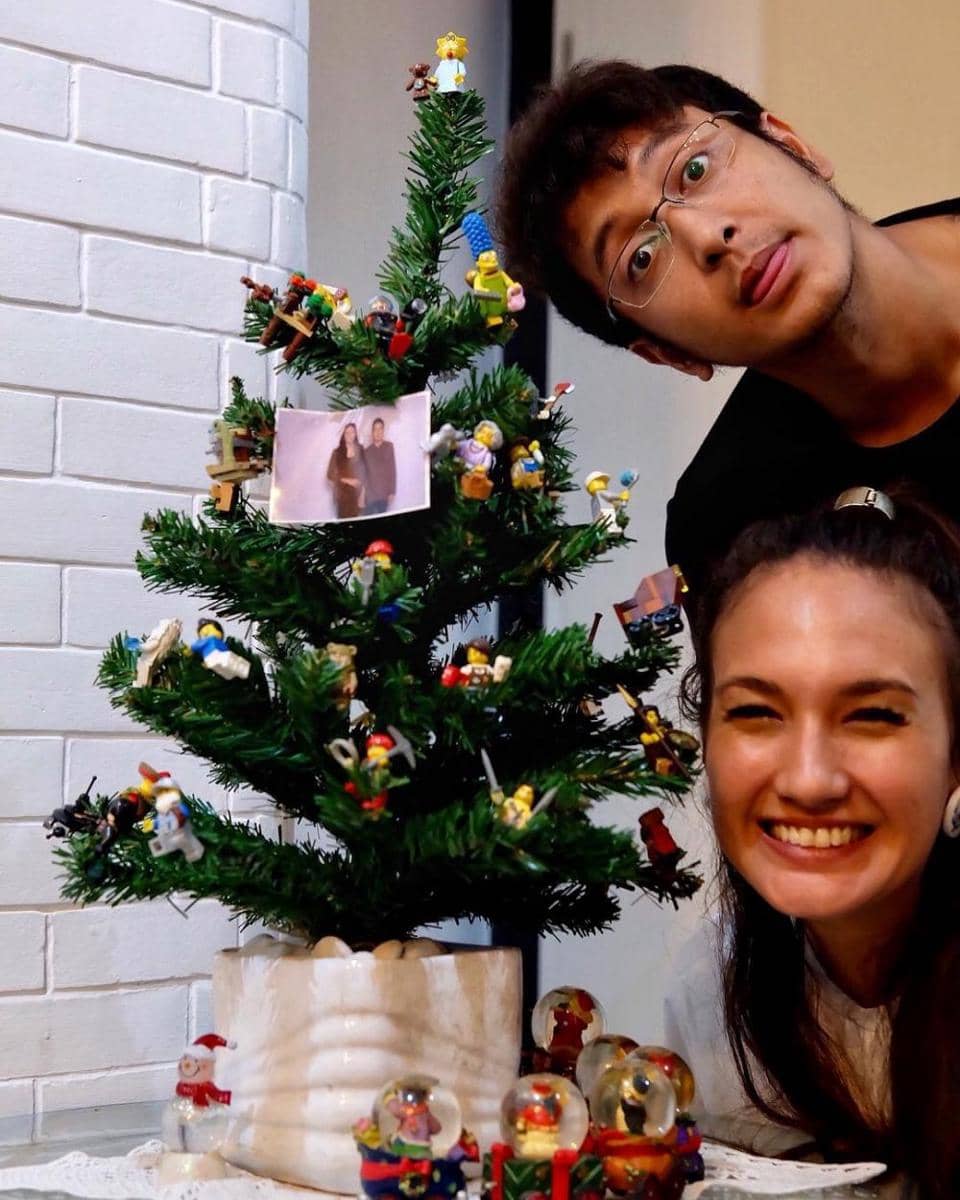 Instagram/dimsanggara