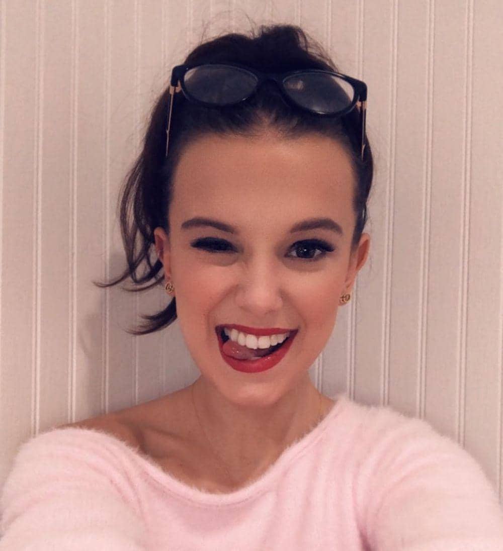 instagram.com/milliebobbybrown