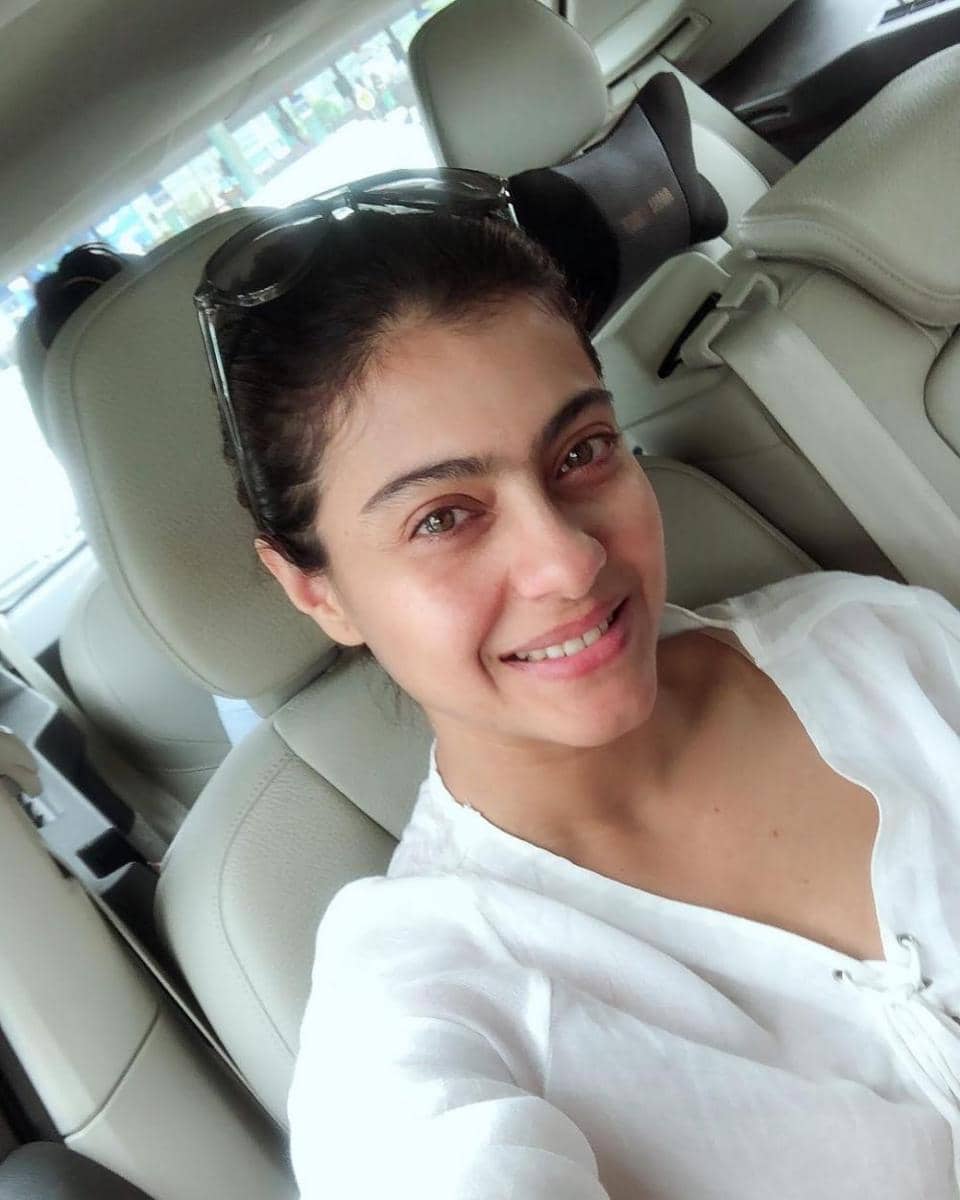 instagram.com/kajol devgan