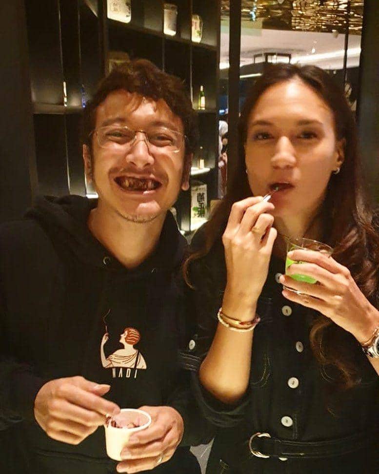 Instagram/dimsanggara