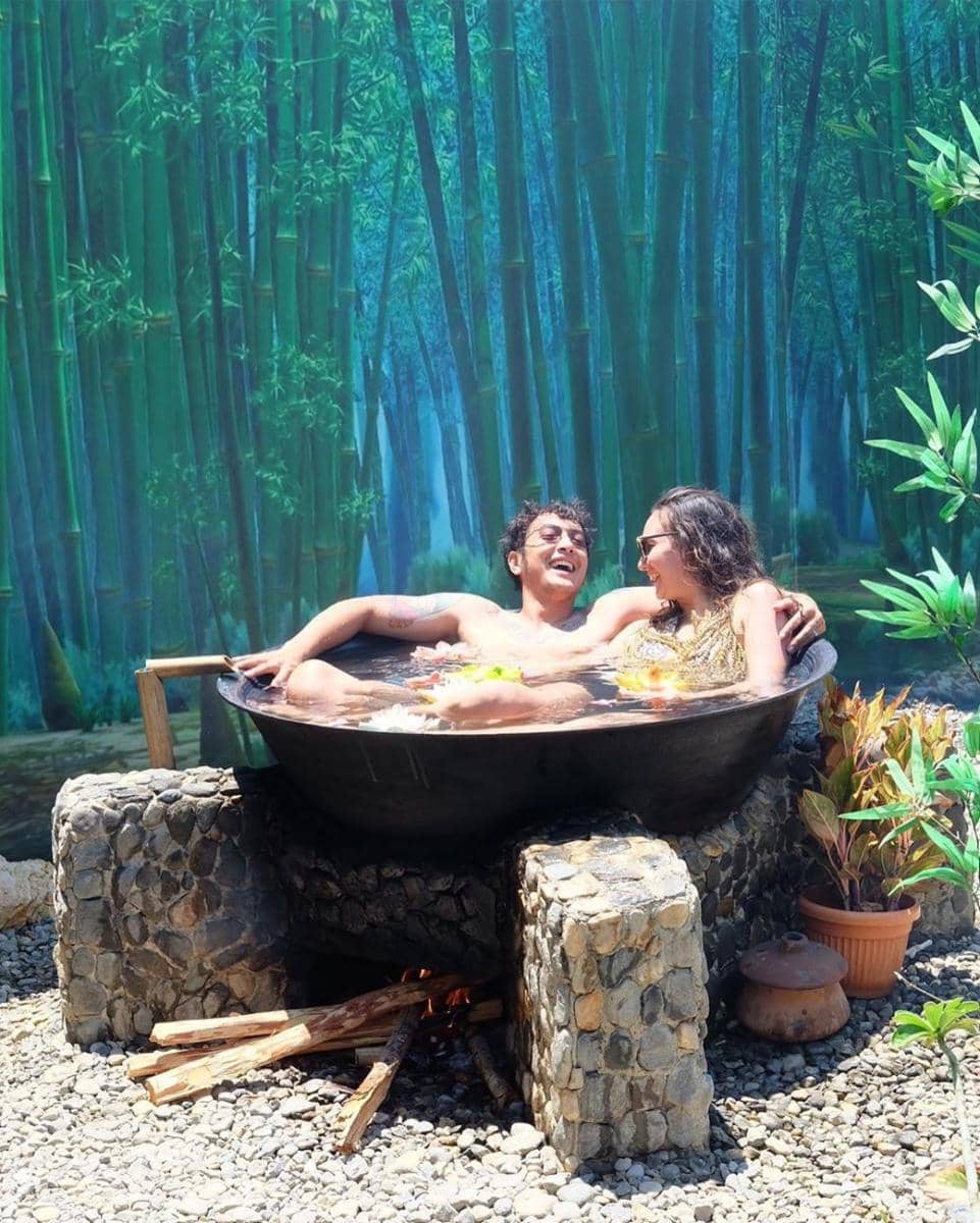 Instagram/dimsanggara