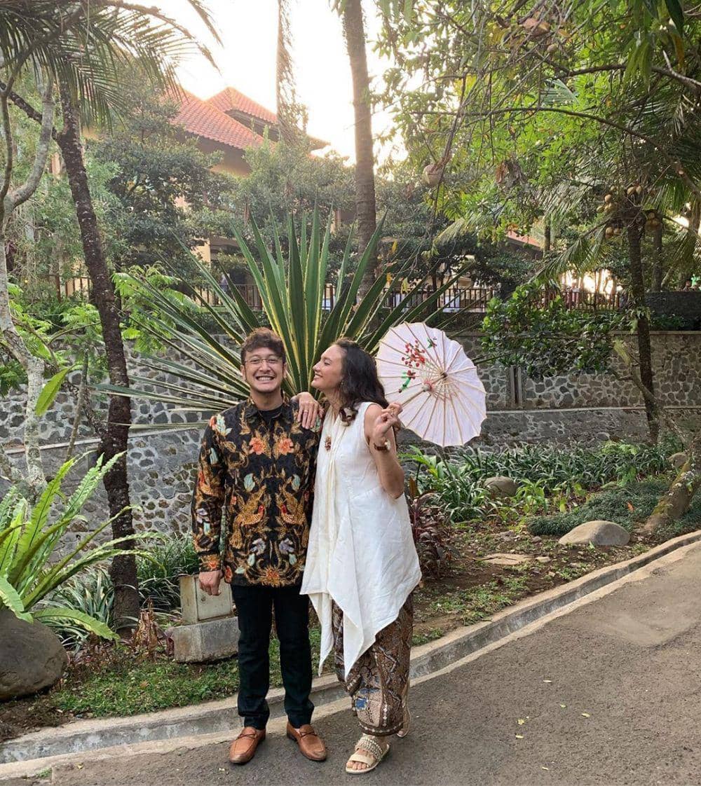 Instagram/dimsanggara