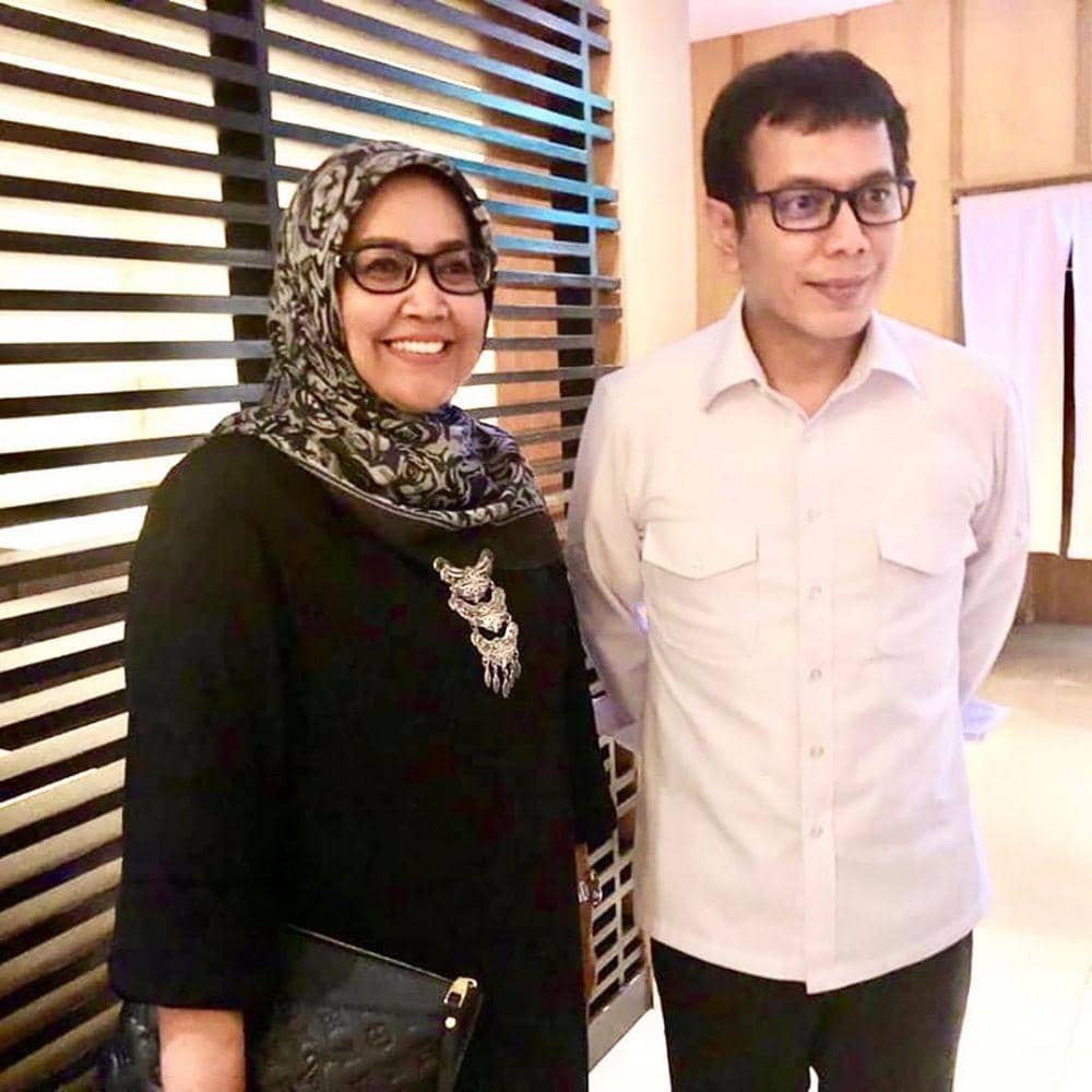 Instagram/wishnutama