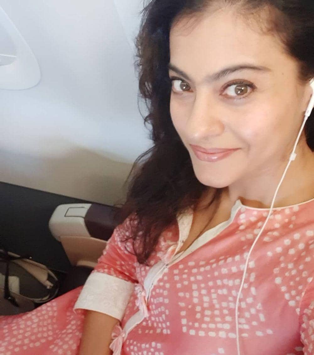 instagram.com/kajol devgan