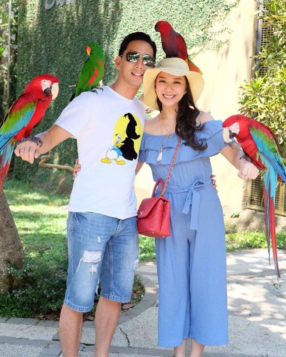 Instagram.com/yuanitachrist