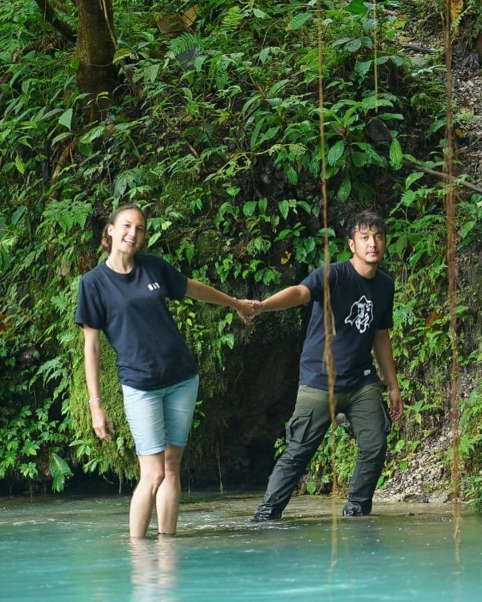 Instagram/dimsanggara