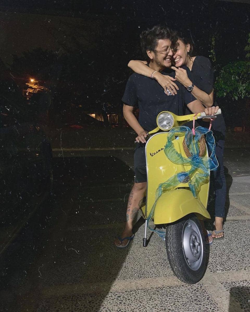 Instagram/nadinelist