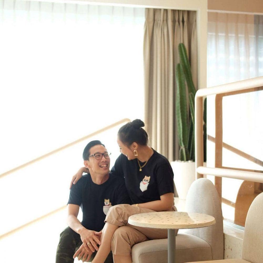 Instagram.com/yuanitachrist