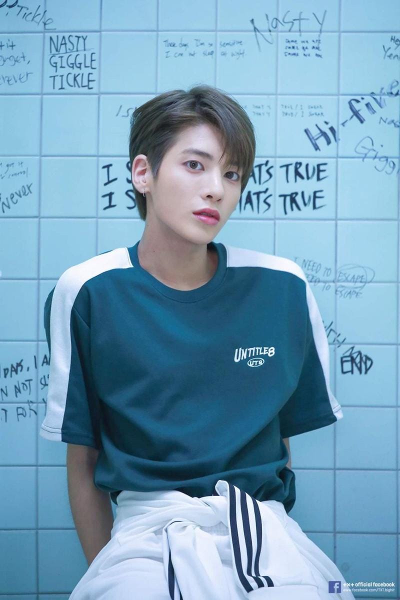 facebook.com/TXT.bighit