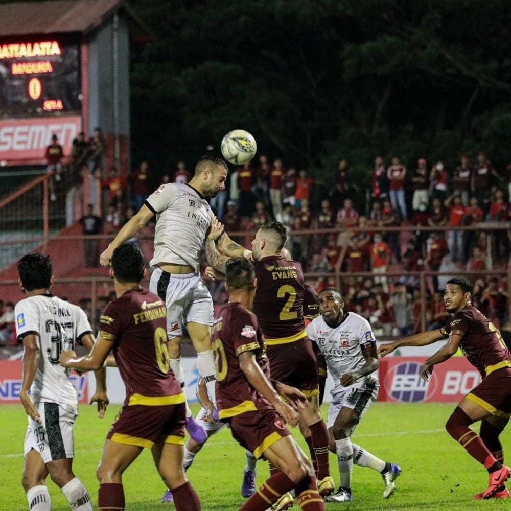 Instagram.com/maduraunited.fc