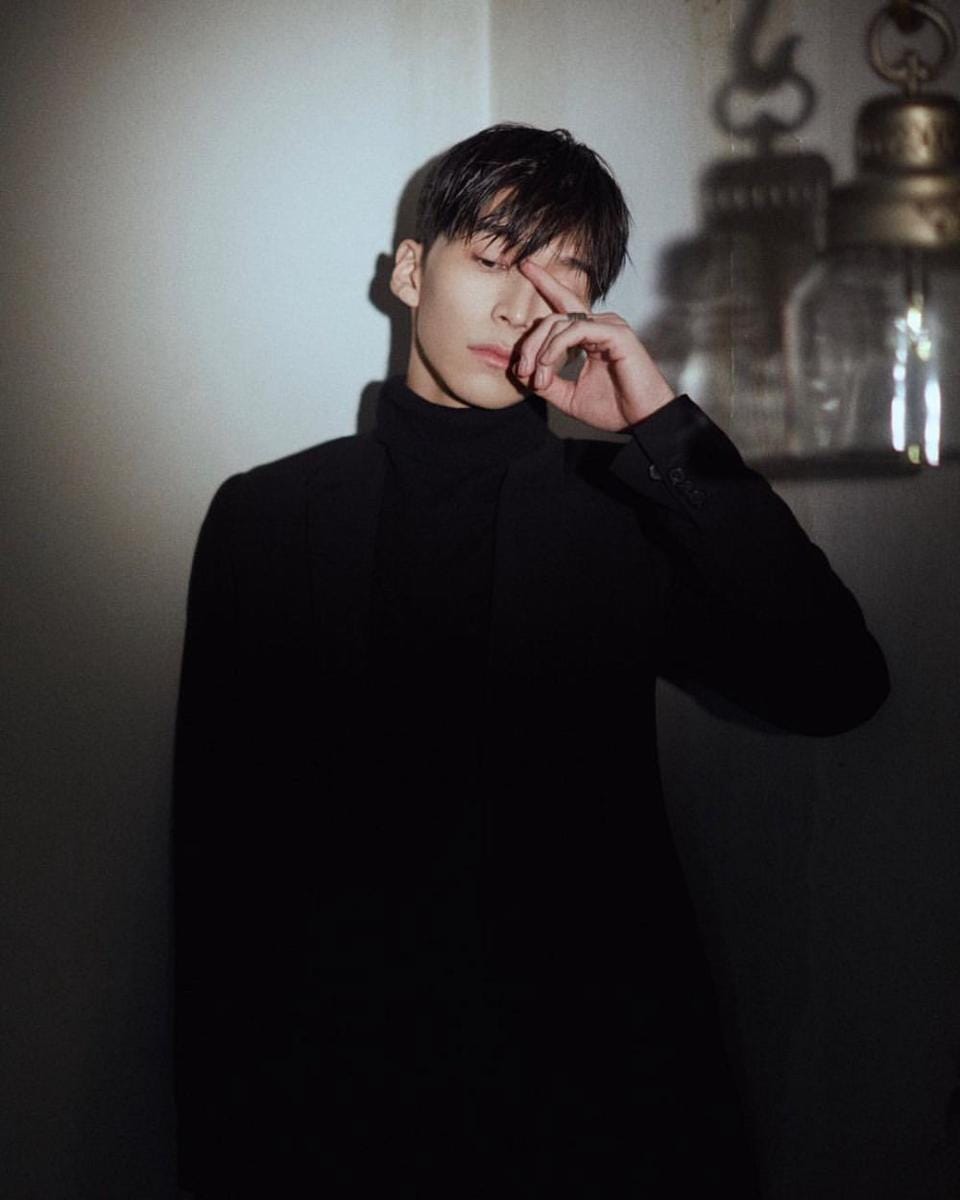 Instagram @wavycolde