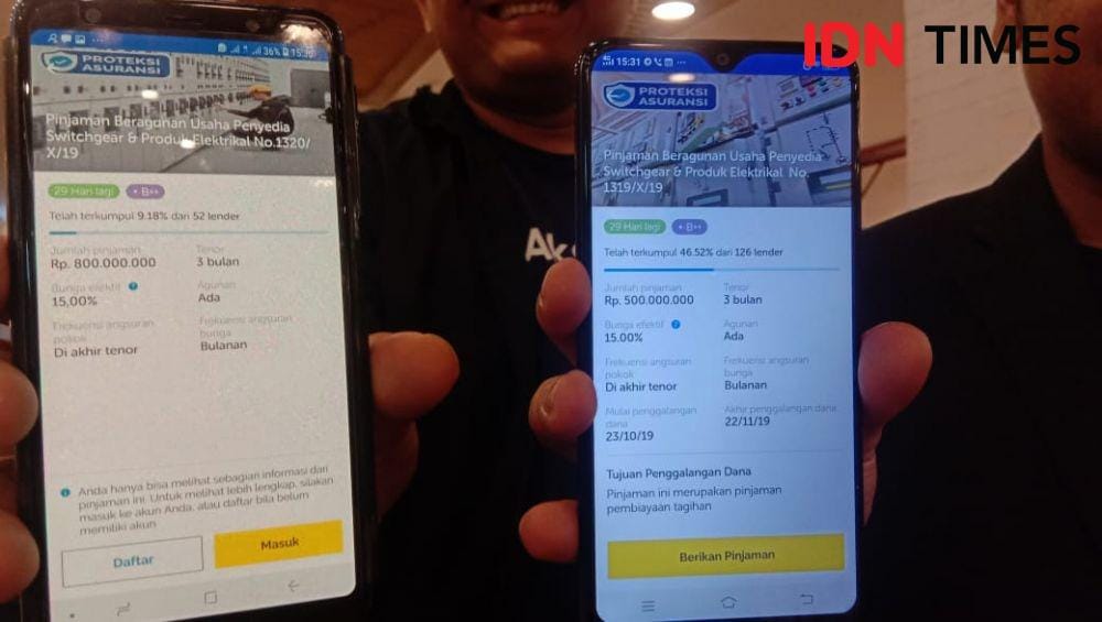 IDN Times/Indah Permata Sari