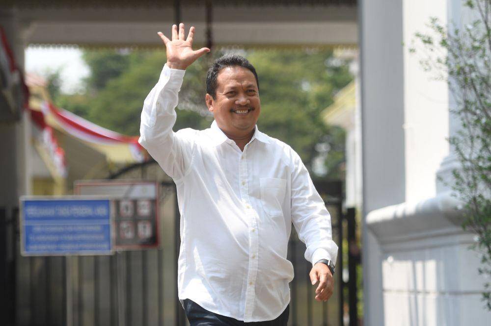 ANTARA FOTO/Akbar Nugroho Gumay