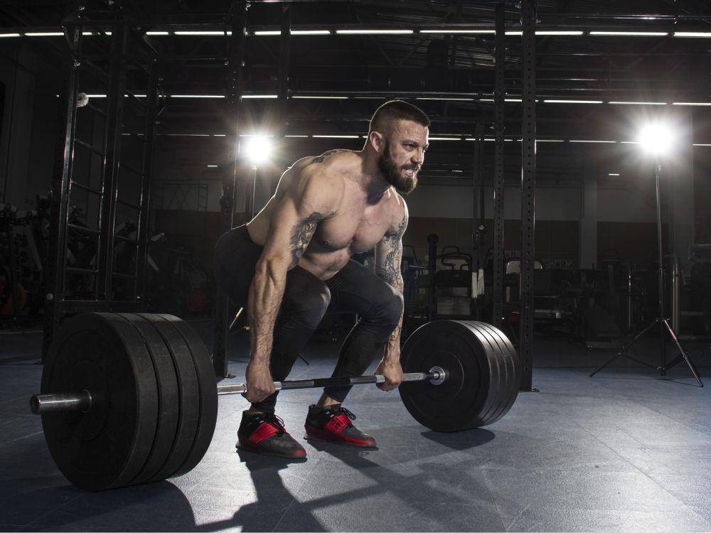 mensjournal.com