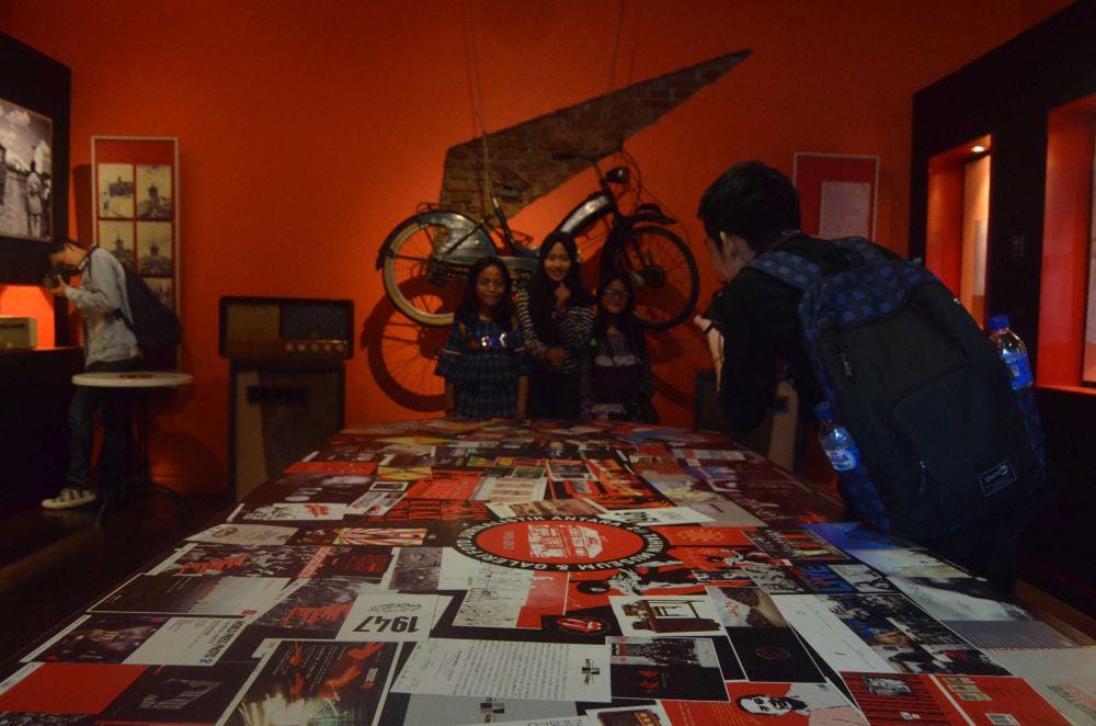 Rifqy Amin (Pribadi)