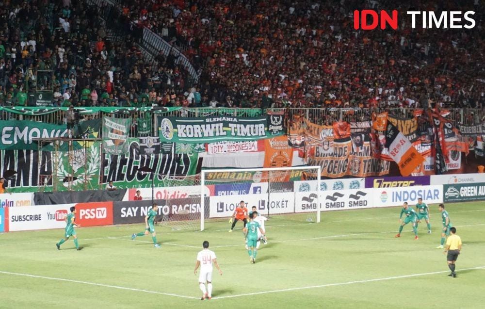 IDN Times/Tunggul Kumoro