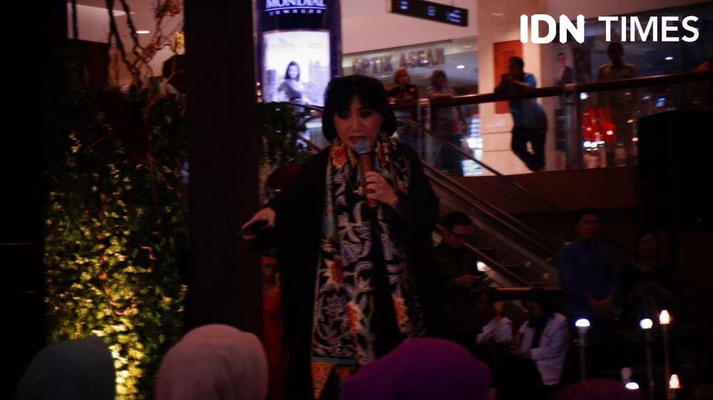 IDN Times/Masdalena Napitupulu