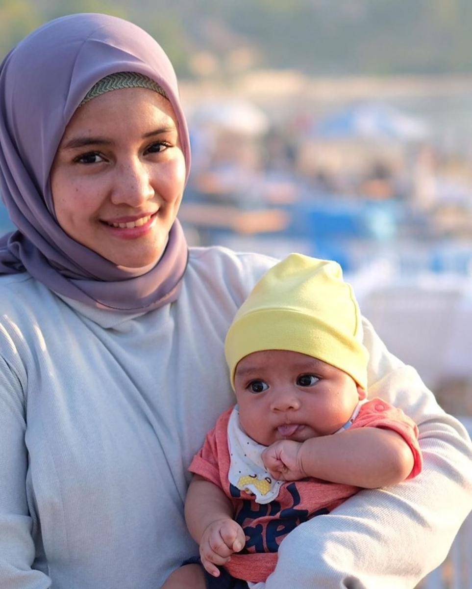 Instagram/intan_nuraini23