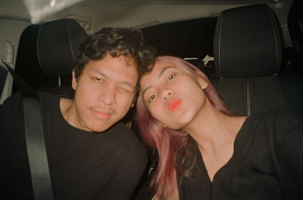 Instagram.com/meidianatahir