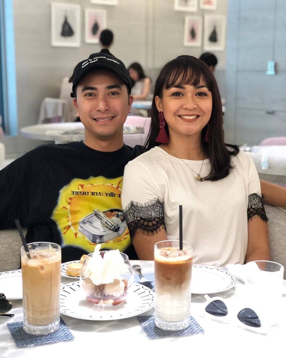 instagram.com/kenesandari