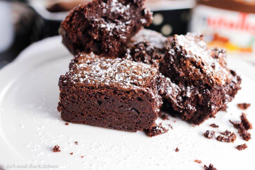 girlandthekitchen.com
