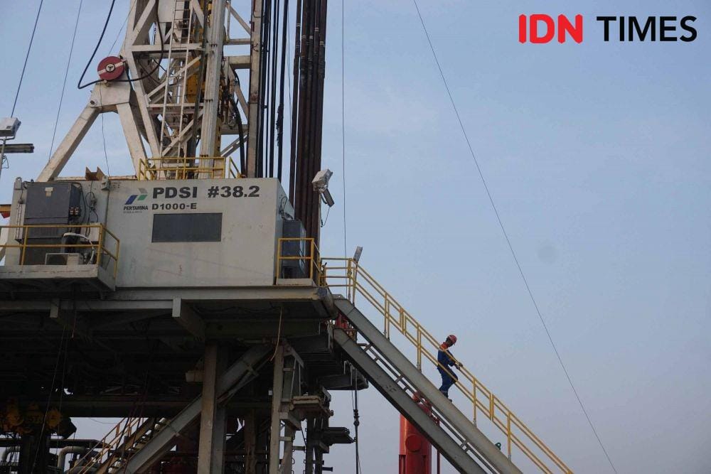 IDN Times/Dhana Kencana