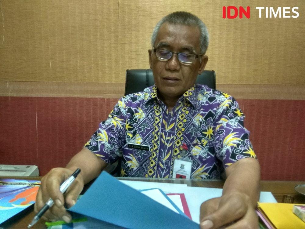 IDN Times/Candra Irawan