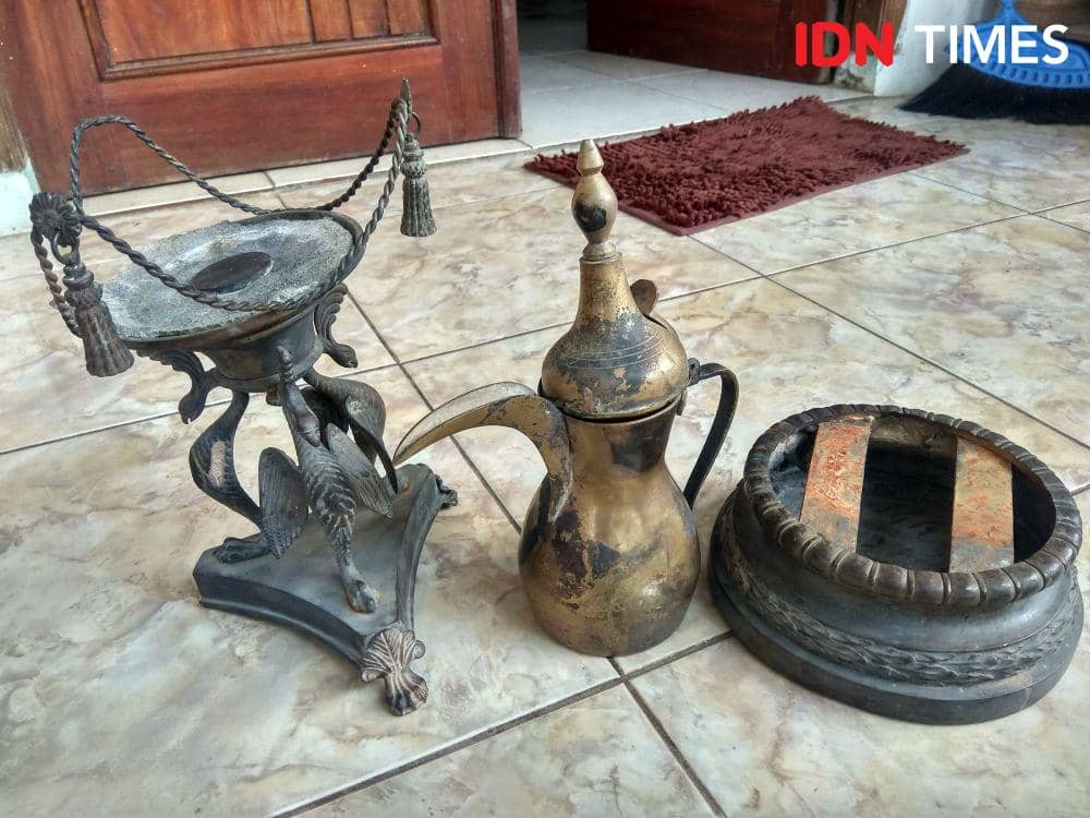 IDN Times/Candra Irawan