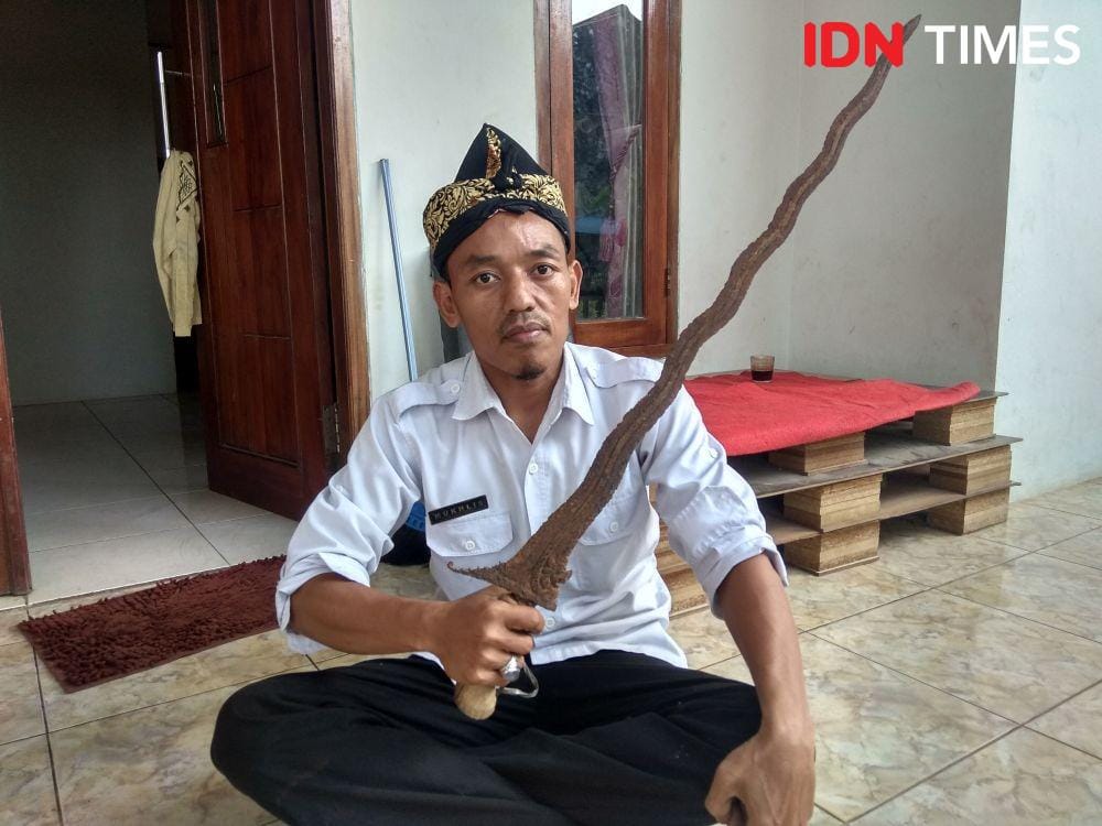 IDN Times/Candra Irawan