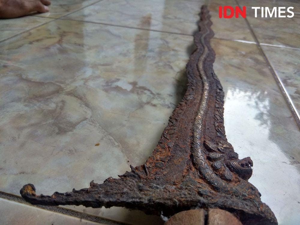 IDN Times/Candra Irawan