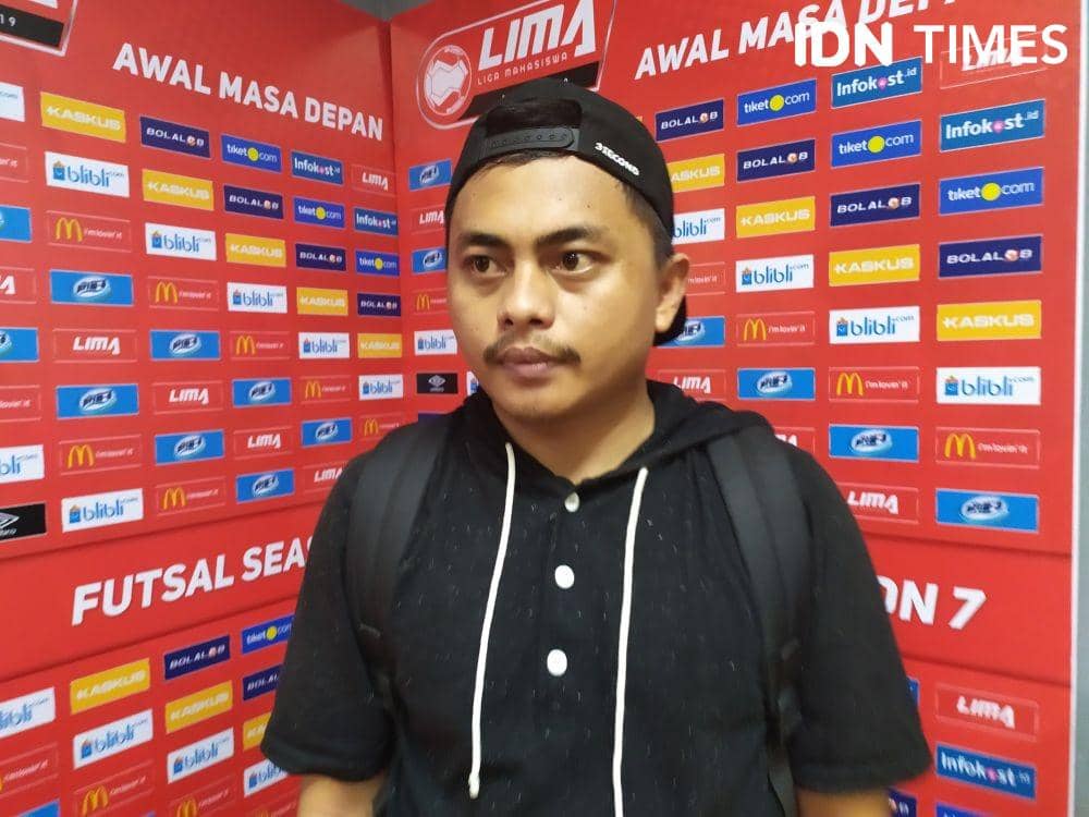 IDN Times/Feny Maulia Agustin