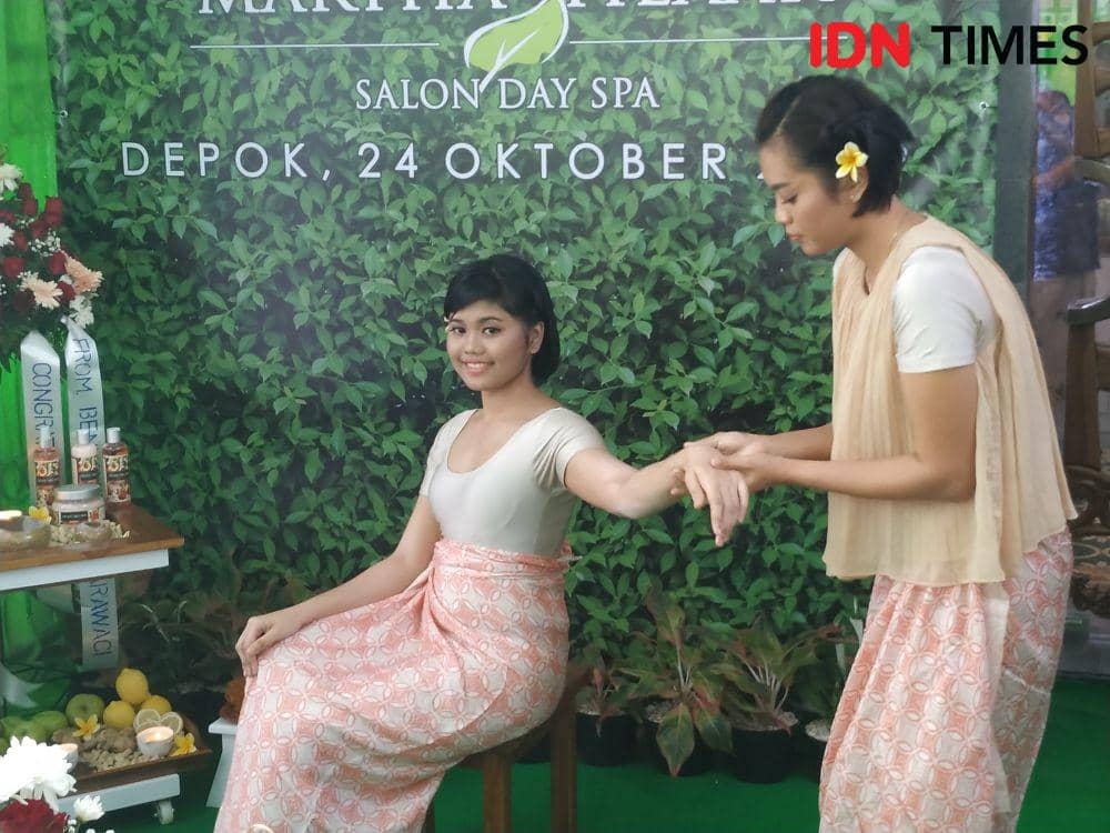 IDN Times/Syarifah Noer Aulia