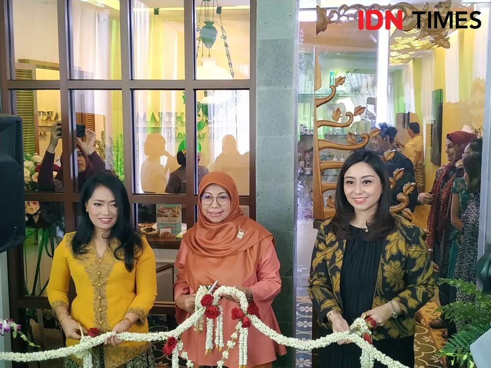 IDN Times/Syarifah Noer Aulia