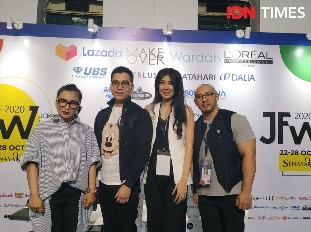 IDN Times/Klara Livia