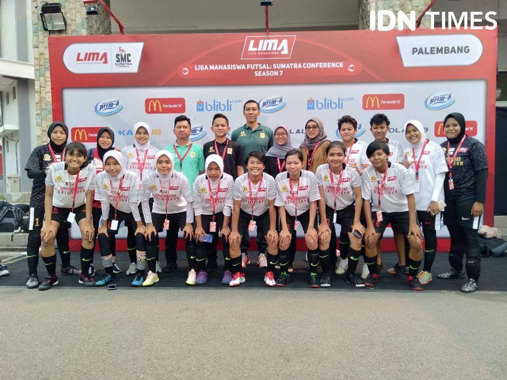 IDN Times/Feny Maulia Agustin