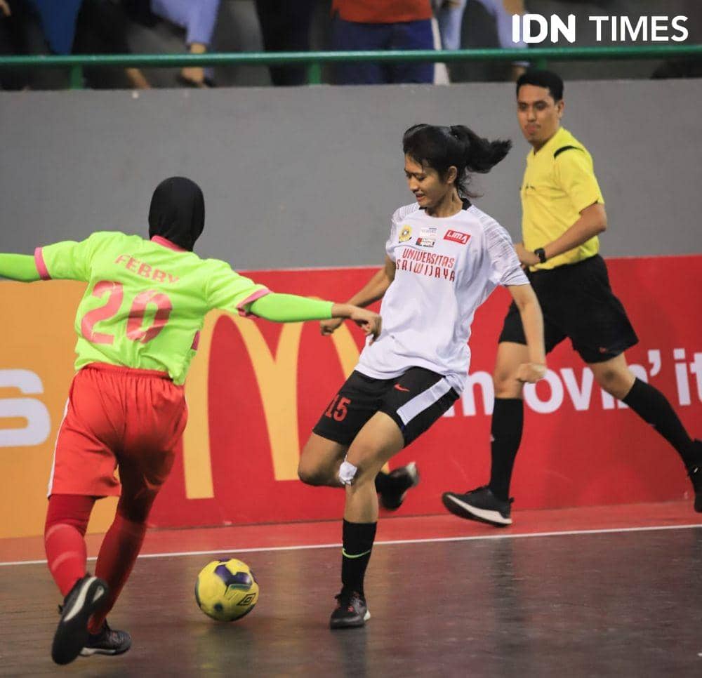 IDN Times/Feny Maulia Agustin