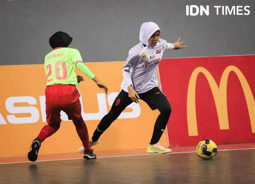 IDN Times/Feny Maulia Agustin