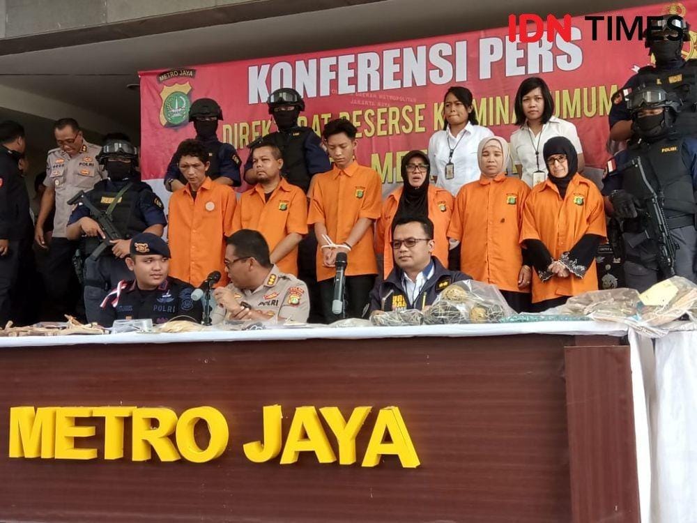 IDN Times/Axel Jo Harianja