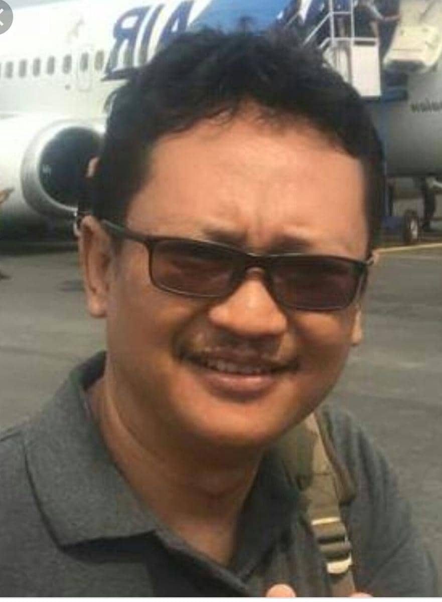 Pengamat kepolisian dari Institute for Security and Strategic Studies (ISESS), Bambang Rukminto (Dok. Bambang Rukminto)