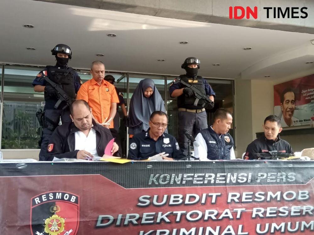 IDN Times/Axel Jo Harianja