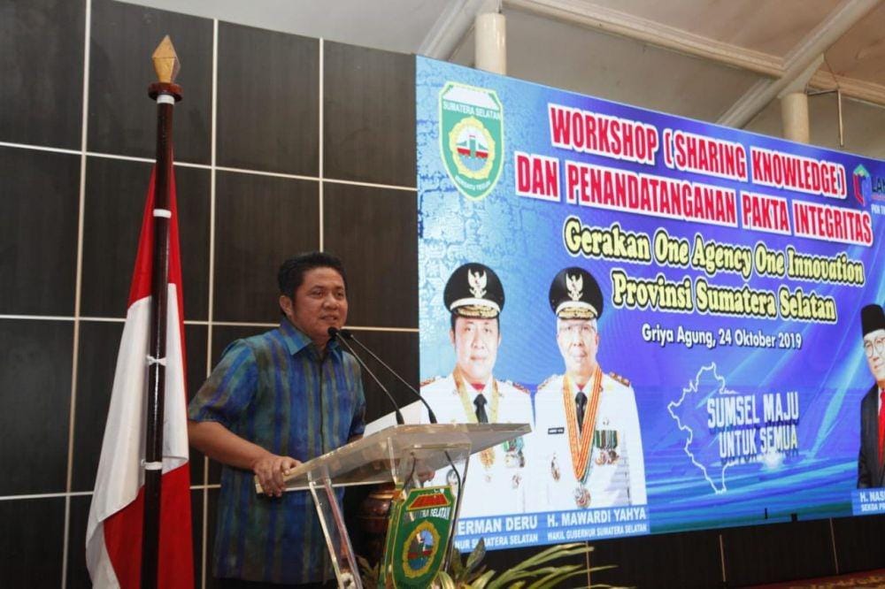 IDN Times/Humas Pemprov Sumsel